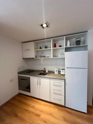 Down Town Centro Apartamento Ciudad Autónoma de Buenos Aires