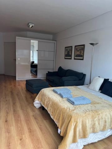 Apartamento Down Town Centro Ciudad Autónoma de Buenos Aires