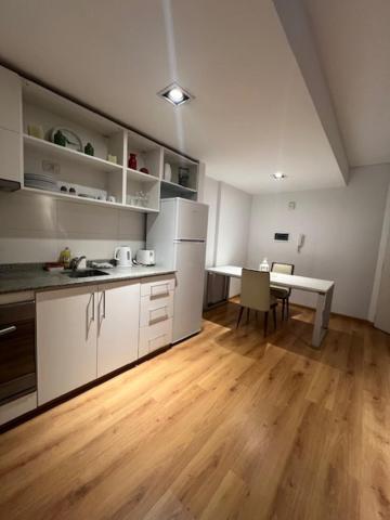 Down Town Centro Apartamento Ciudad Autónoma de Buenos Aires