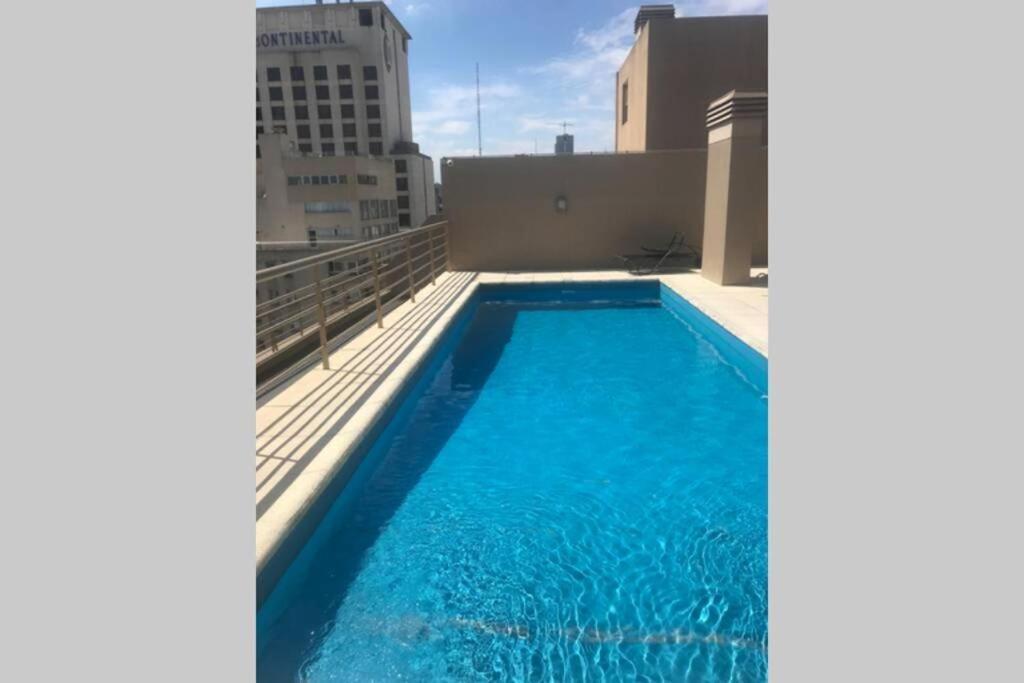 Apartamento Down Town Centro Ciudad Autónoma de Buenos Aires