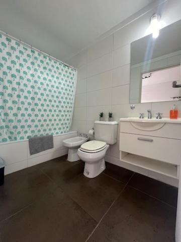 Apartamento Down Town Centro Ciudad Autónoma de Buenos Aires